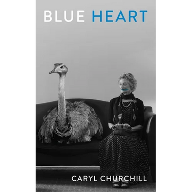 Blue Heart (Revised TCG Edition)