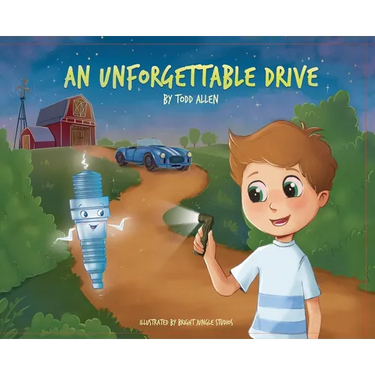 An Unforgettable Drive