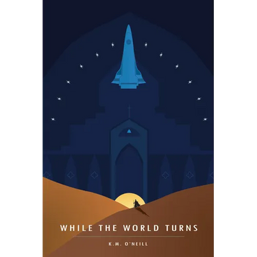 While the World Turns