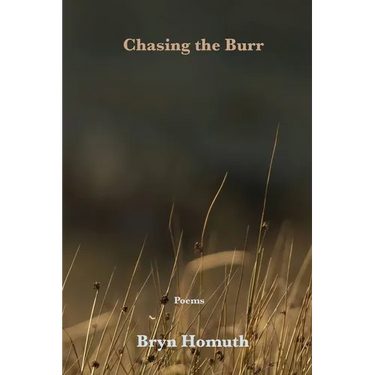 Chasing the Burr: Poems