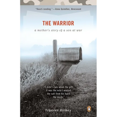 The Warrior: A Mother's Story of a Son at War