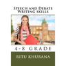 Advanced Speech and Debate Writing Skills