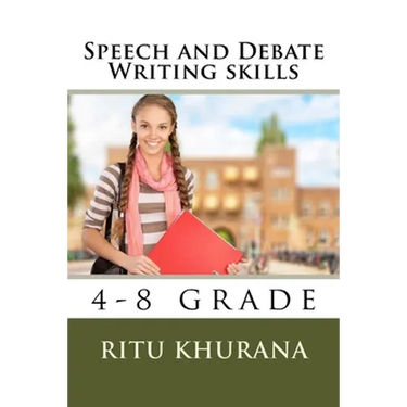 Advanced Speech and Debate Writing Skills
