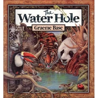 The Water Hole