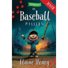 The Baseball Mystery - Blackthorn Stables Junior