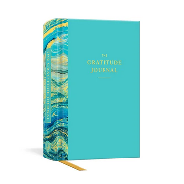 The Gratitude Journal