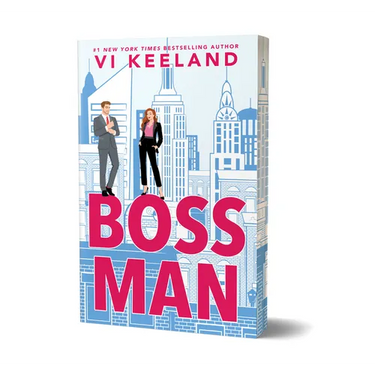 Bossman (Deluxe Edition)