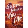 Golden Hour of You and Me