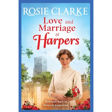 Love and Marriage at Harpers