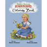 Hannah's Harrowing Hummingbird Adventure Coloring Book
