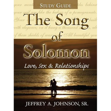 The Song of Solomon Study Guide