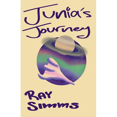 Junia's Journey