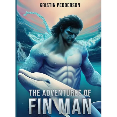 The Adventures Of Fin Man