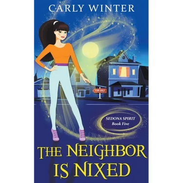 The Neighbor is Nixed