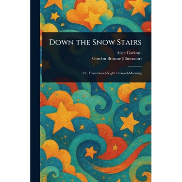 Down the Snow Stairs