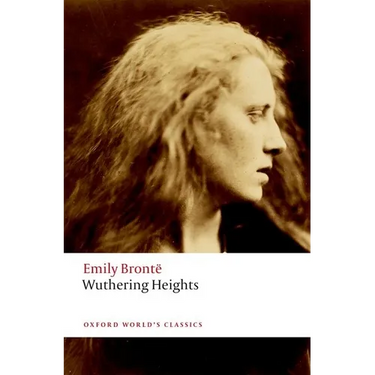 Wuthering Heights