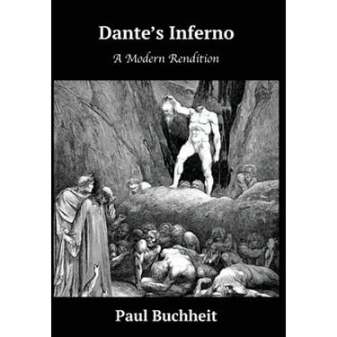 Dante's Inferno: A Modern Rendition