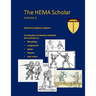 The HEMA Scholar: A Collection of Western Martial Arts Articles
