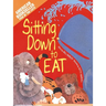 Sitting Down to Eat