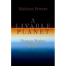 A Livable Planet: Human Rights in the Global Economy
