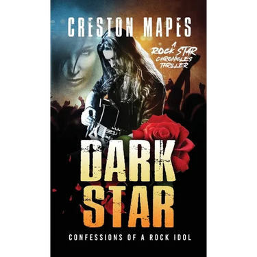Dark Star (HB): Confessions of a Rock Idol