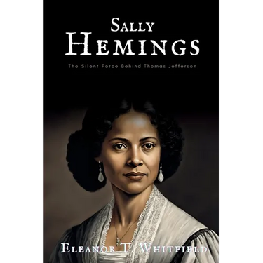 Sally Hemings: The Silent Force Behind Thomas Jefferson