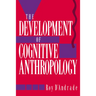 The Development of Cognitive Anthropology