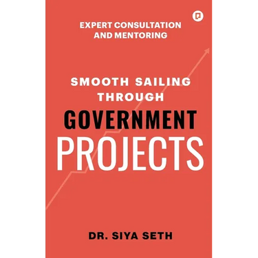 Smooth Sailing through Government Projects