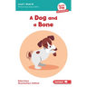 A Dog and a Bone: Book 16