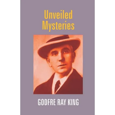Unveiled Mysteries
