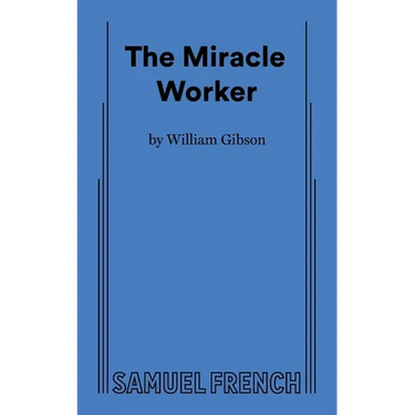 The Miracle Worker