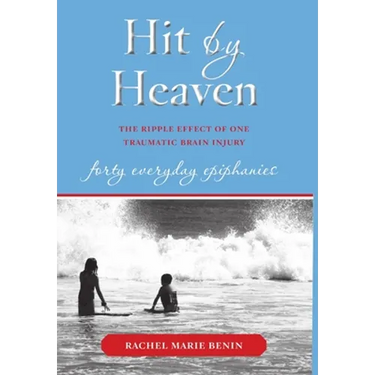 Hit by Heaven