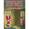 Grandpa Jack and the Legend of Santa's Helpers