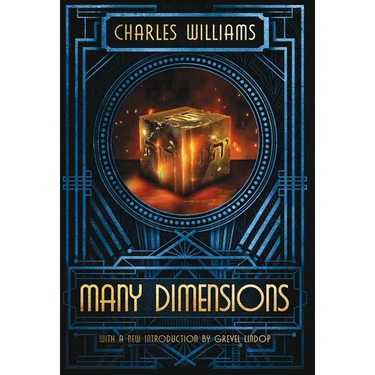 Many Dimensions