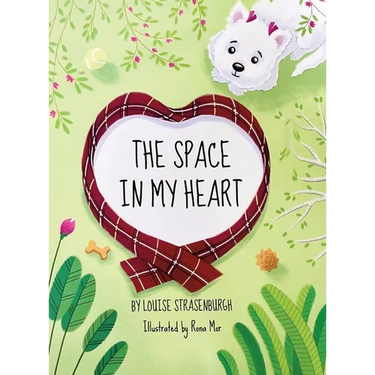 The Space In My Heart