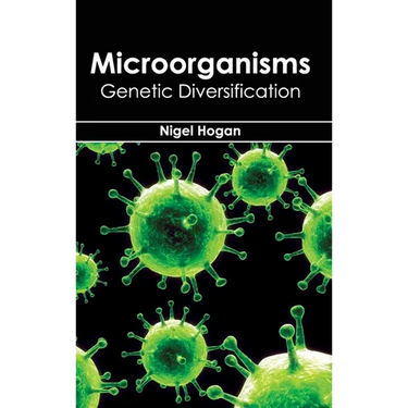 Microorganisms: Genetic Diversification