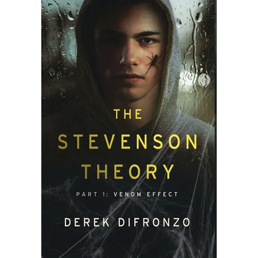 The Stevenson Theory - Part 1 - Venom Effect