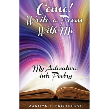 Come! Write a Poem with Me