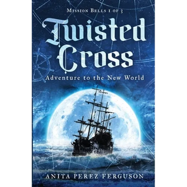 Twisted Cross: Adventure to the New World
