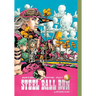 Jojo's Bizarre Adventure: Part 7--Steel Ball Run, Vol. 4