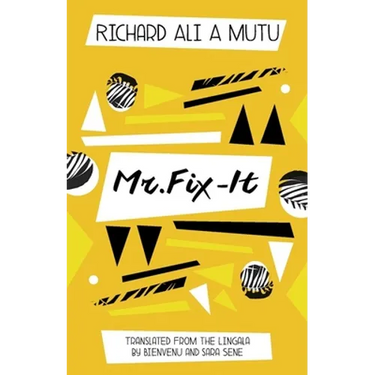 Mr. Fix It