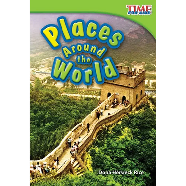 Places Around the World