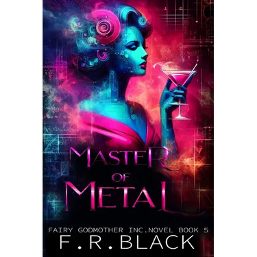 The Master of Metal
