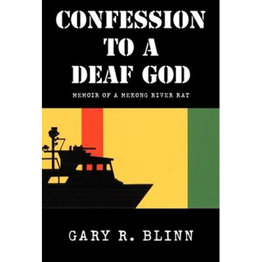 Confession to a Deaf God