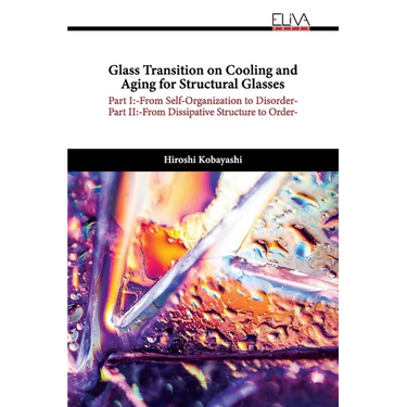 Glass Transition on Cooling and Aging for Structural Glasses
