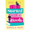 It Started With a Book