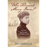Who Poisoned Mary Dean?: The Trial that Changed Australian Justice