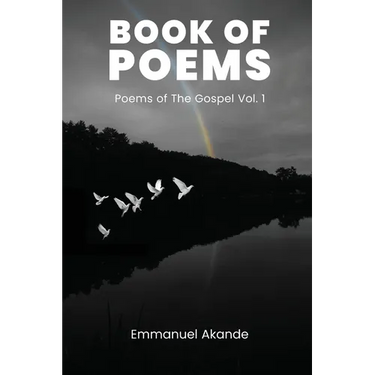 Poems of the Gospel