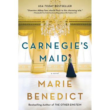 Carnegie's Maid