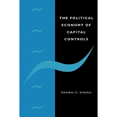 The Political Economy of Capital Controls
